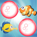 Fishes Games for Kids and Todd Apk