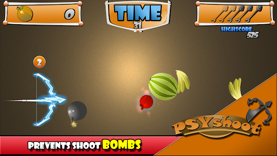 How to install PSYShoot archer 1.5 apk for laptop