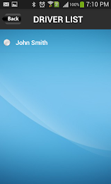 Driver Tracking Tool poster 3