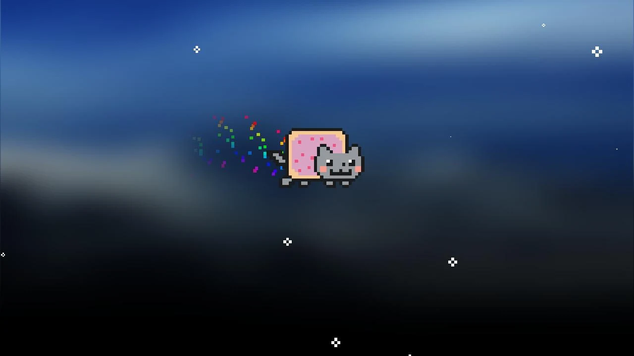 Live Pixels - screenshot