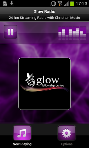 Glow Radio