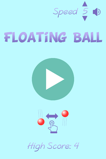 Floating Ball