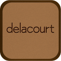 delacourt logo