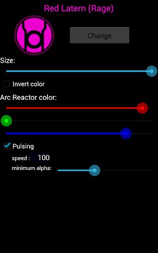 【免費娛樂App】Become Greenlatern-APP點子