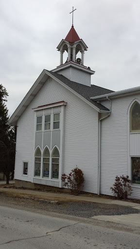 Fredonia Presbyterian Church
