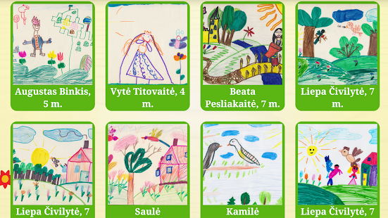 How to mod LRT pasakos 1.0 apk for pc