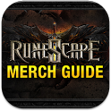 Runescape Merchanting Guide icon