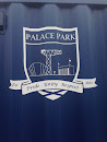 Palace Park Crest