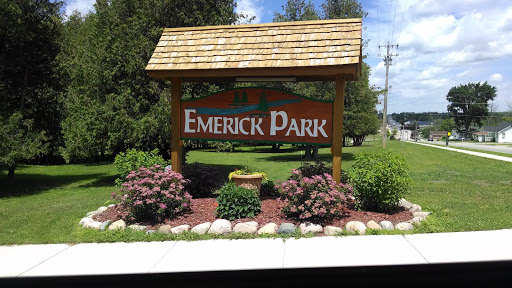 Emerick Park and Campground