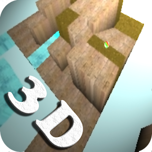 Speed Balance Ball 3D.apk 1.0
