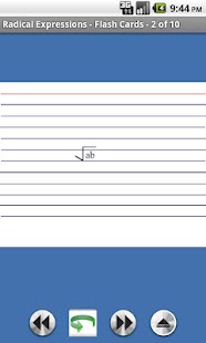 How to download Algebra 1 - Radicals 3.0 mod apk for pc