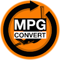 mpgConvert logo