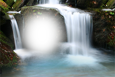 Free Download Waterfall Selfies Photos APK for PC