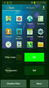 How to get Night Light 1.0.6 unlimited apk for laptop
