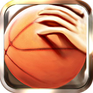 Street Basketball 體育競技 App LOGO-APP開箱王