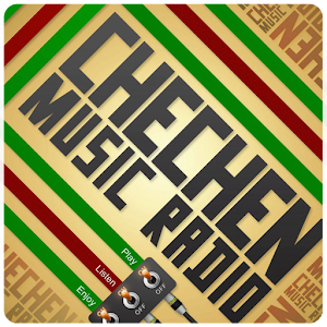 Chechen Music Radio.apk 1.2