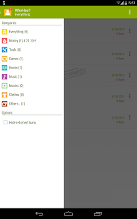 Download WhoHas? APK for PC