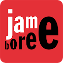 Jamboree Dance logo