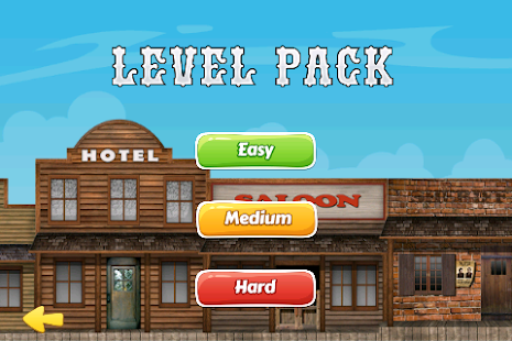 Cowboy Adventurer Screenshots 4