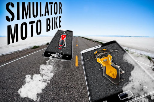 免費下載模擬APP|Simulator Moto Bike app開箱文|APP開箱王