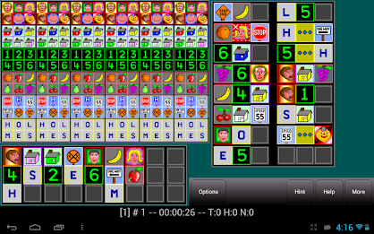 Sherlock Ultra poster 3