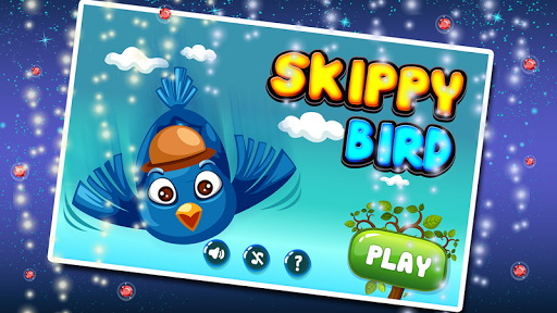 Skippy Bird