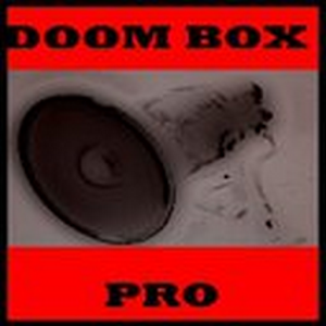 Doom Box Pro.apk 1.0