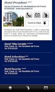 How to mod Hotel San Benedetto Del Tronto 1.3 apk for android