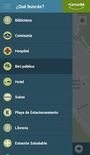 Free Download +Cerca/BA APK for Android