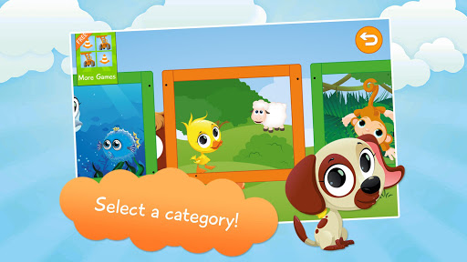 免費下載教育APP|Animals Puzzles for Kids app開箱文|APP開箱王