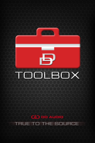 DD Toolbox