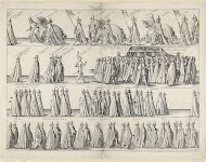 Begrafenis van Willem Lodewijk