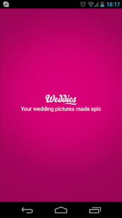 Weddics Screenshots 0