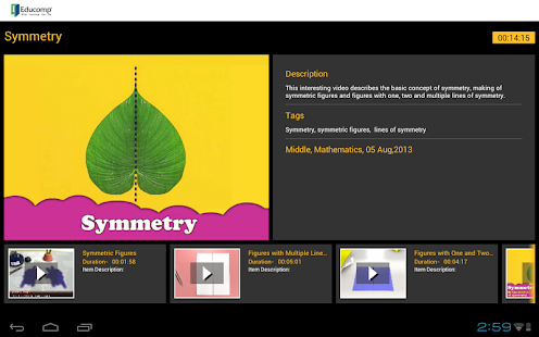 Free Symmetry APK for PC