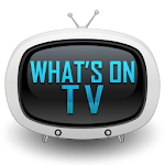 What's On TV Apk