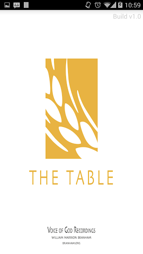 The Table VGR