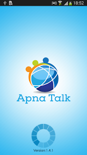 Free Download Apnatalkvox APK