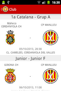 CP Manlleu Screenshots 3