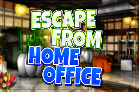 Download Escape From Home Office APK for Android