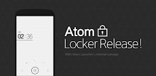 Atom Locker APK