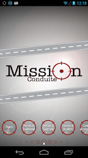 Free Mission Conduite APK for PC