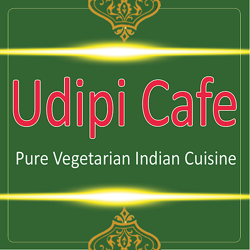 Udipi Cafe