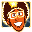 Yo Gabba Gabba Glow Dancing! icon