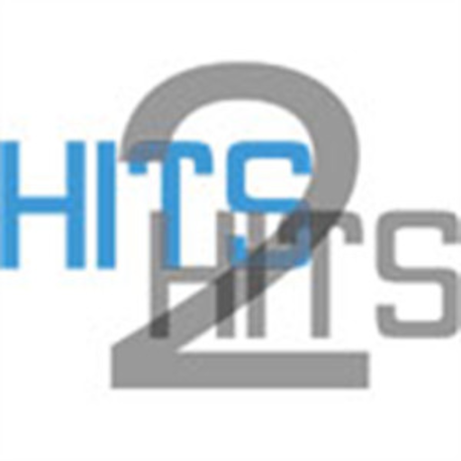 Hits2Hits LOGO-APP點子