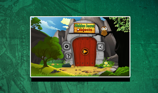 Hidden Secret Objects Screenshots 5