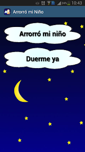Free Download Arrorro Duermete mi Niño APK for Android