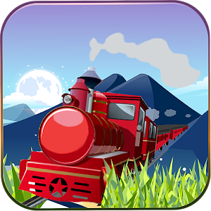 Bungee Train.apk 1.6