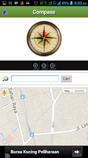 Back Packer Tools Screenshots 22