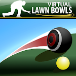 Cover Image of Скачать Virtual Lawn Bowls Lite 1.0.2 APK