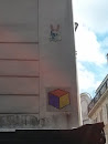 Cube Démoniaque